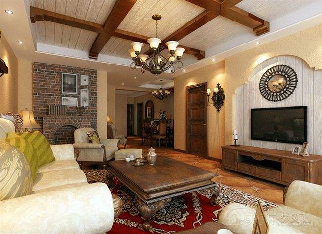 客厅财位有什么风水禁忌? 客厅财位有什么风水禁忌?