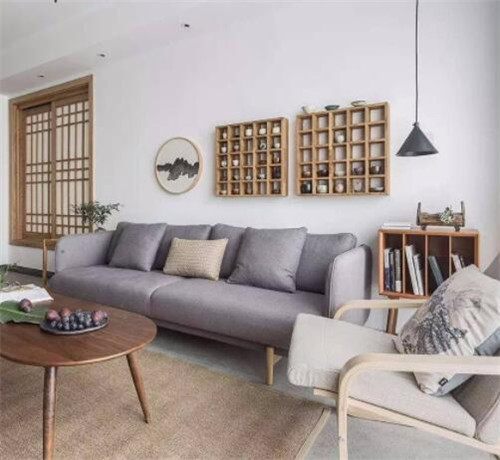 日式风格的装修特点 日式风格如何装修 日式风格的装修特点 日式风格如何装修