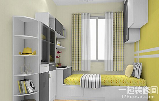 专家教你儿童房装修攻略 专家教你儿童房装修攻略