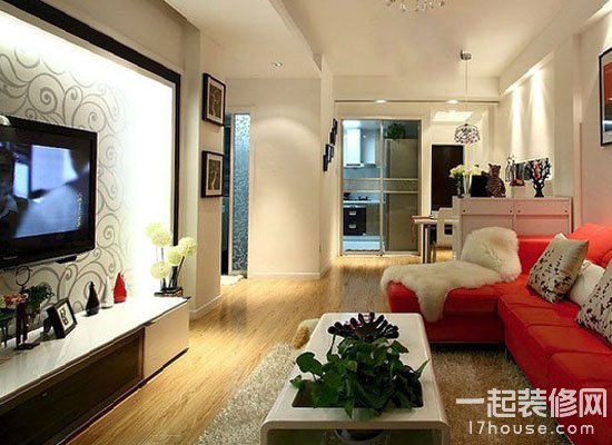 如何布置小客厅 小客厅布置技巧 如何布置小客厅 小客厅布置技巧