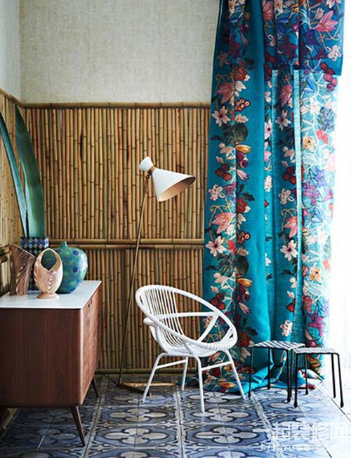 满满小资风格的女生卧室设计 满满小资风格的女生卧室设计